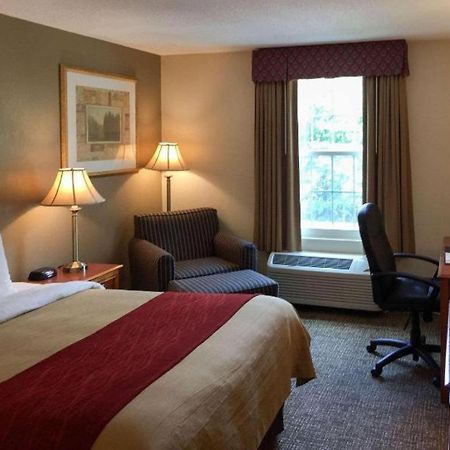 Comfort Inn Foxboro - Mansfield Φόξμπορο Εξωτερικό φωτογραφία