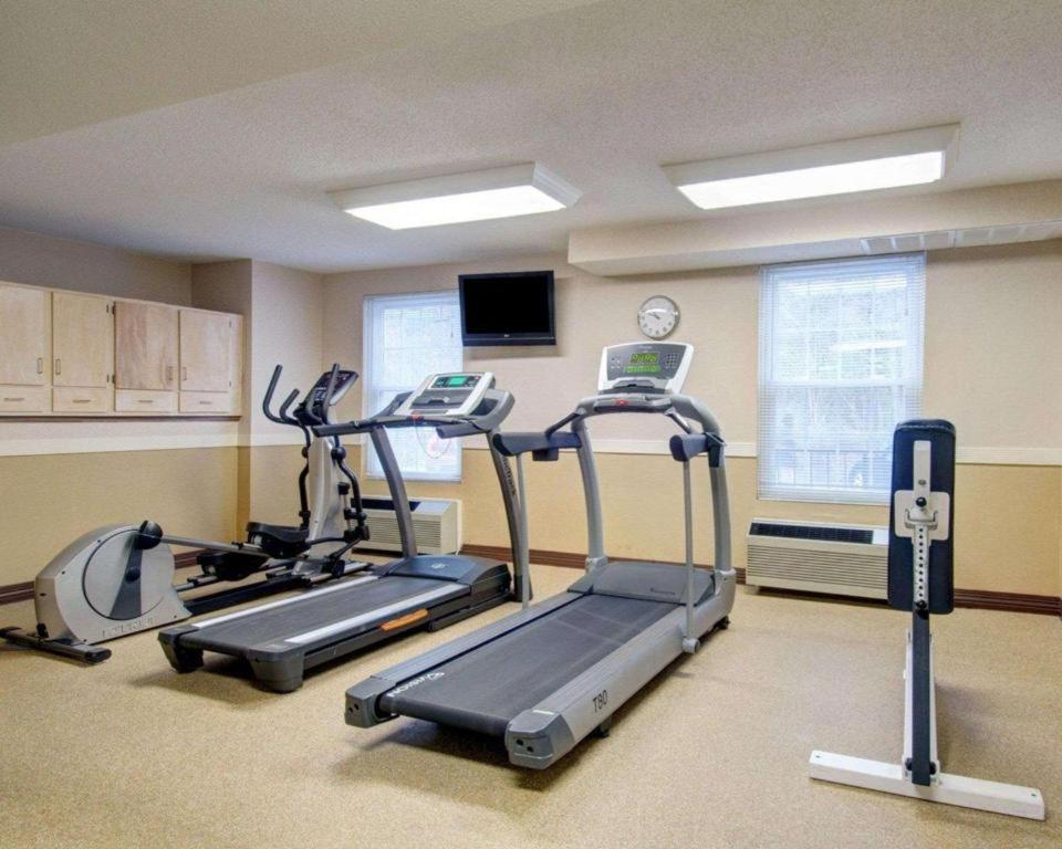 Comfort Inn Foxboro - Mansfield Φόξμπορο Εξωτερικό φωτογραφία