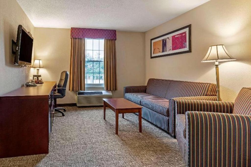 Comfort Inn Foxboro - Mansfield Φόξμπορο Εξωτερικό φωτογραφία