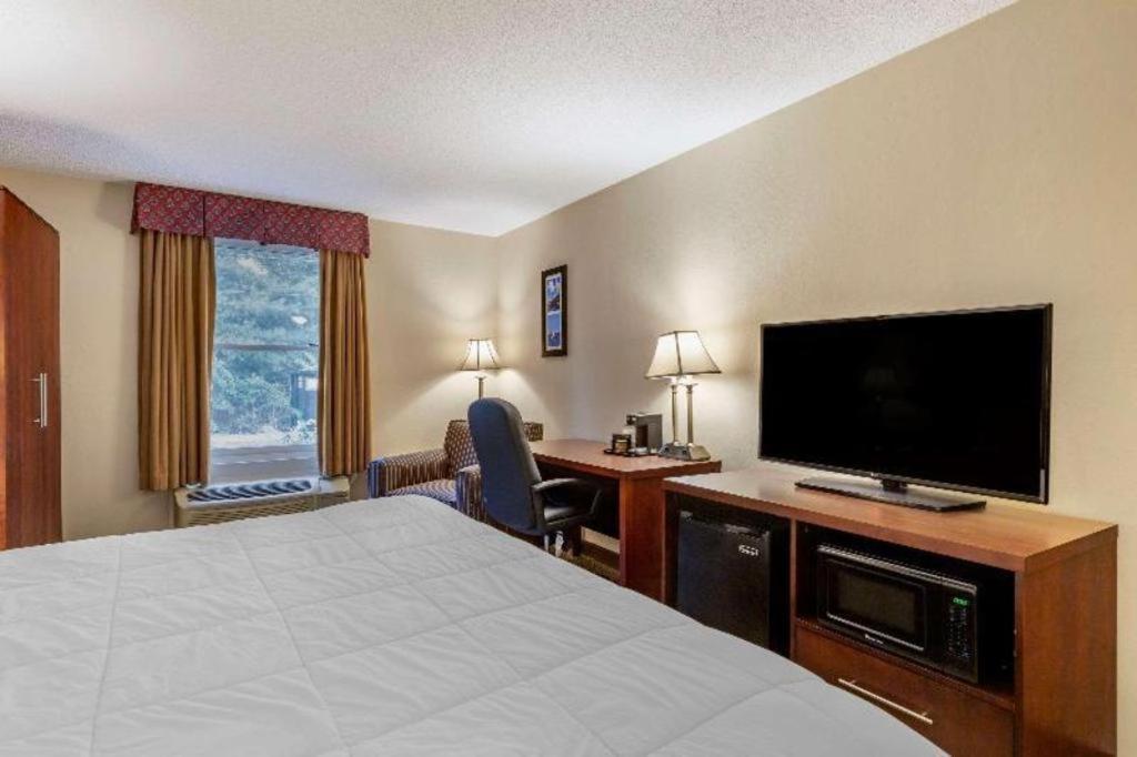 Comfort Inn Foxboro - Mansfield Φόξμπορο Εξωτερικό φωτογραφία