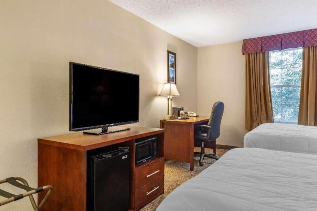 Comfort Inn Foxboro - Mansfield Φόξμπορο Εξωτερικό φωτογραφία