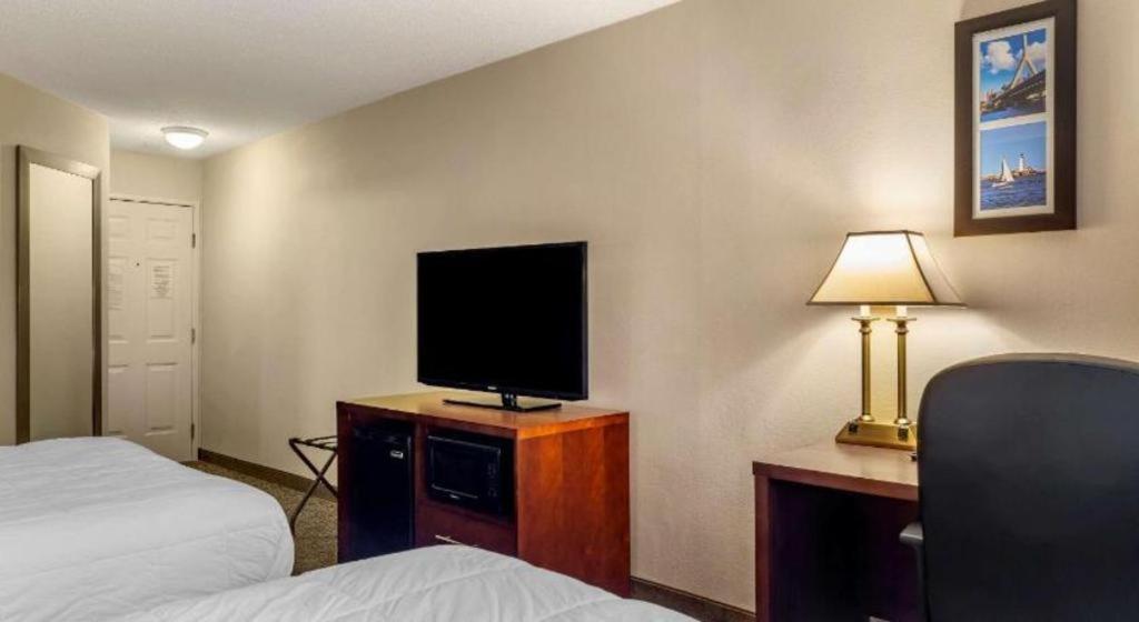 Comfort Inn Foxboro - Mansfield Φόξμπορο Εξωτερικό φωτογραφία