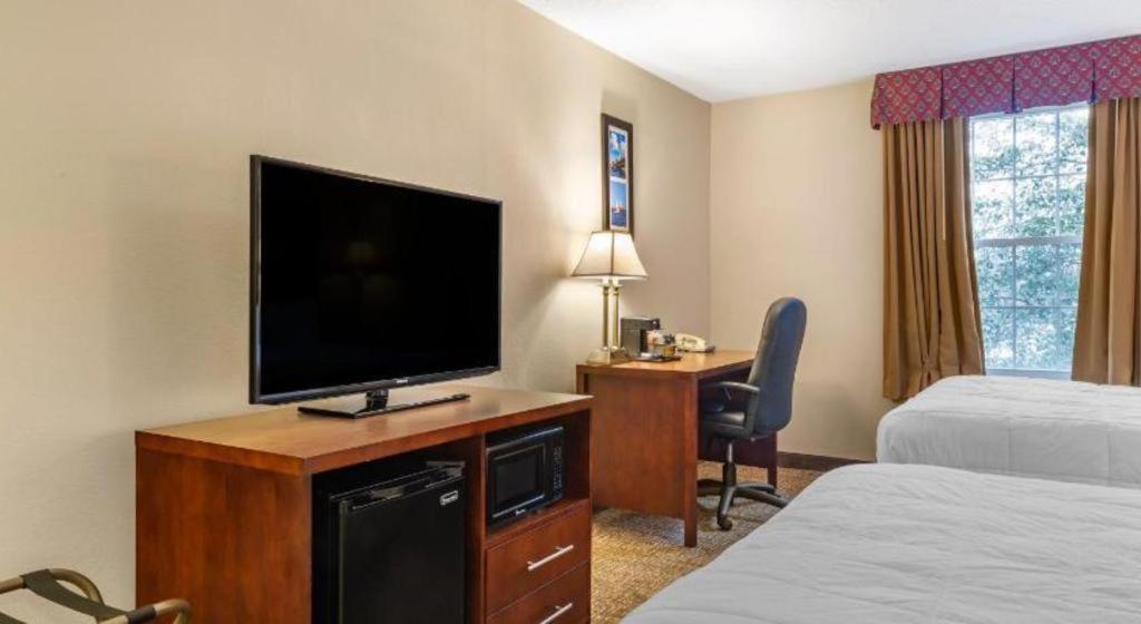 Comfort Inn Foxboro - Mansfield Φόξμπορο Εξωτερικό φωτογραφία