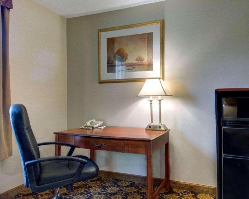 Comfort Inn Foxboro - Mansfield Φόξμπορο Εξωτερικό φωτογραφία