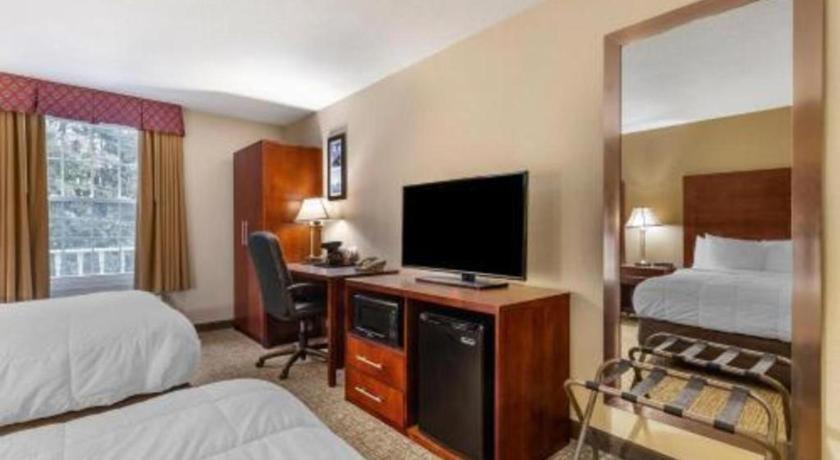 Comfort Inn Foxboro - Mansfield Φόξμπορο Εξωτερικό φωτογραφία