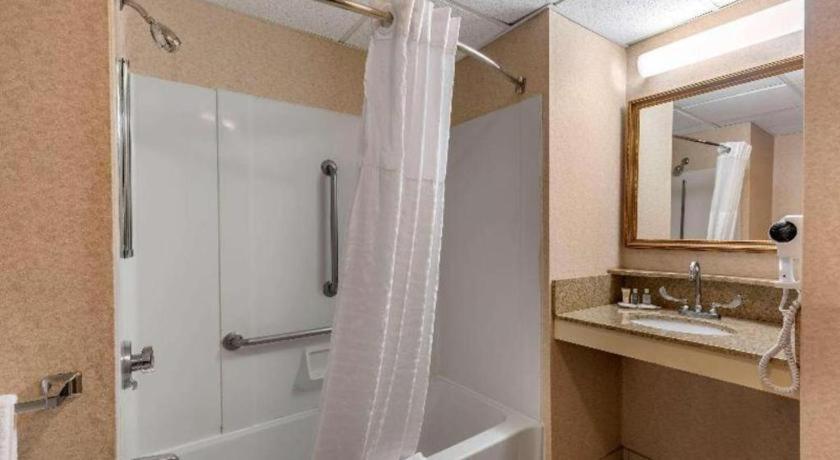 Comfort Inn Foxboro - Mansfield Φόξμπορο Εξωτερικό φωτογραφία