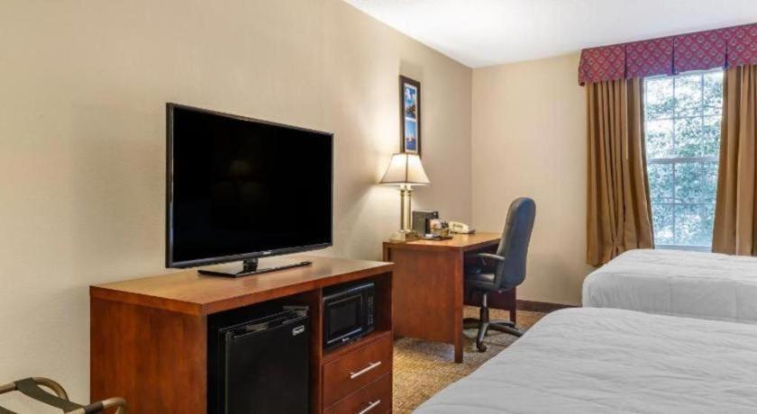 Comfort Inn Foxboro - Mansfield Φόξμπορο Εξωτερικό φωτογραφία